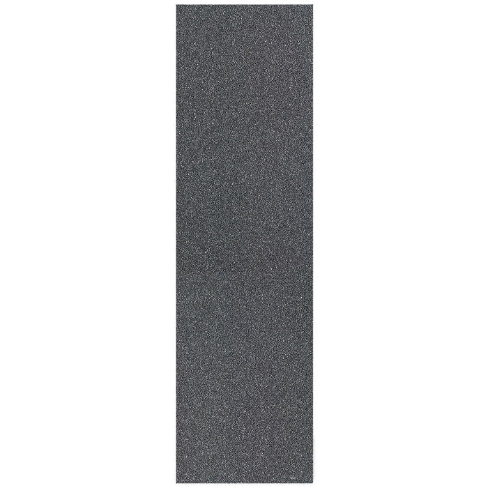 9in Black Sheet Mob Skateboard Grip Tape