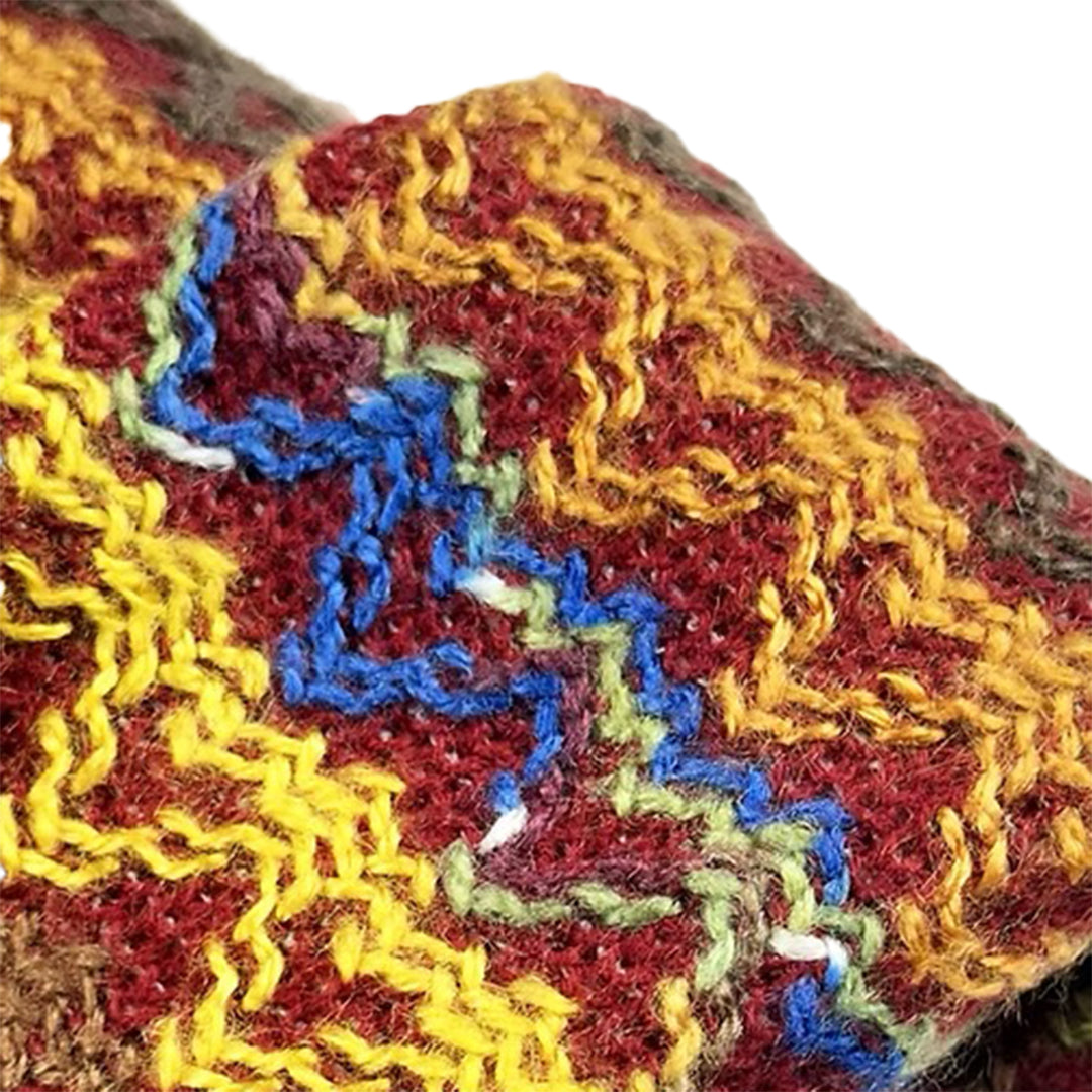 LO-RES（ローレス）| LIMA BEANIE / MULTI | スノーボード・スケートボードのTACTICS JAPAN