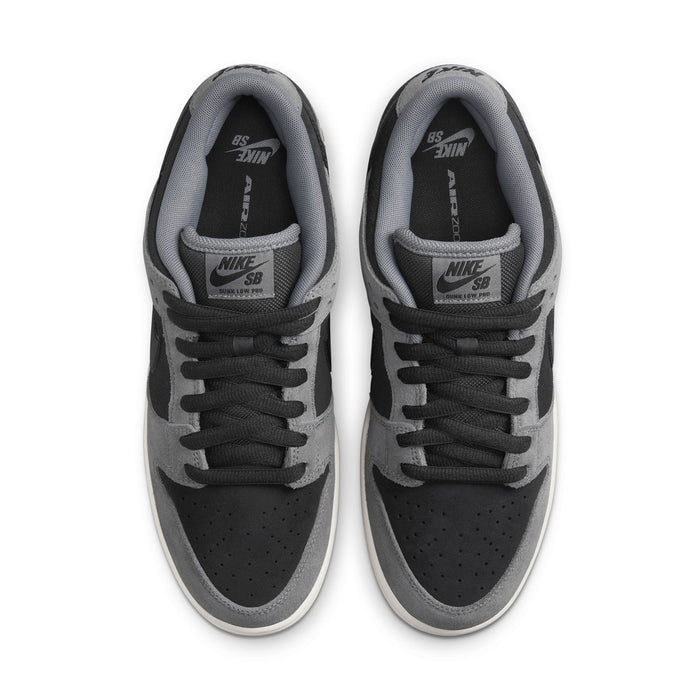 NIKE SB DUNK LOW PRO / DARK SMOKE GREY