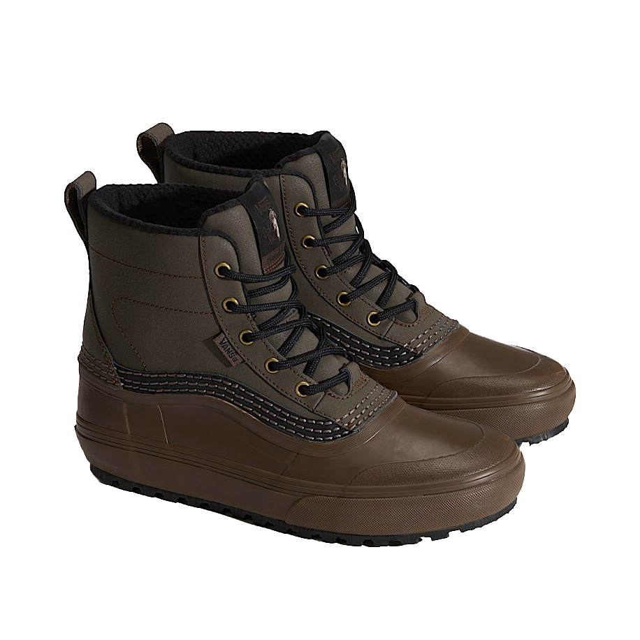 MTE STANDARD MID WATERPROOF / BLAKE PAUL DEMITASSE/BLACK
