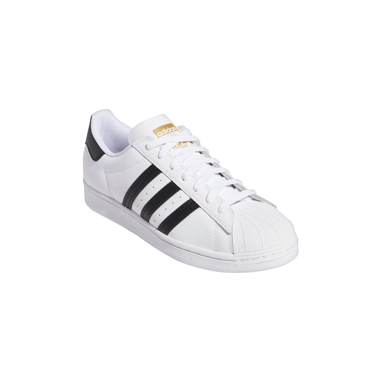 ADIDAS SKATEBOARDING（アディダス スケートボーディング）| SUPERSTAR ADV / WHITE/BLACK | スノーボード・スケートボードのTACTICS JAPAN