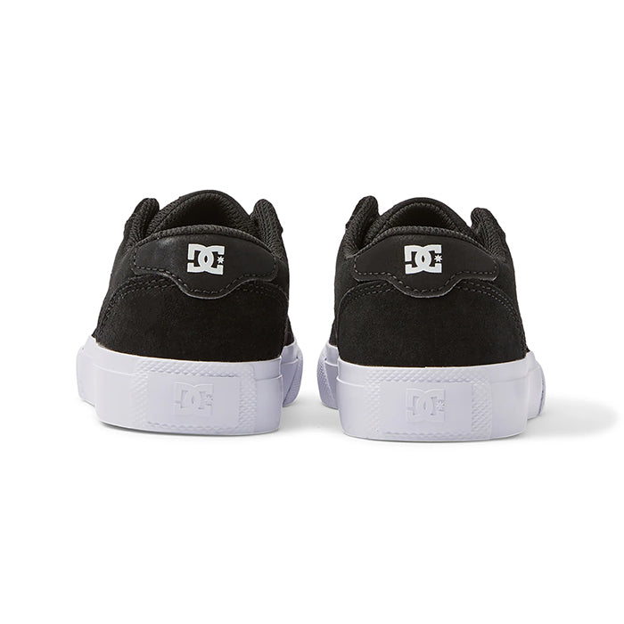 DC SHOES | TEKNIC | TACTICS JAPAN | Standing Sideway,Moving Forword.