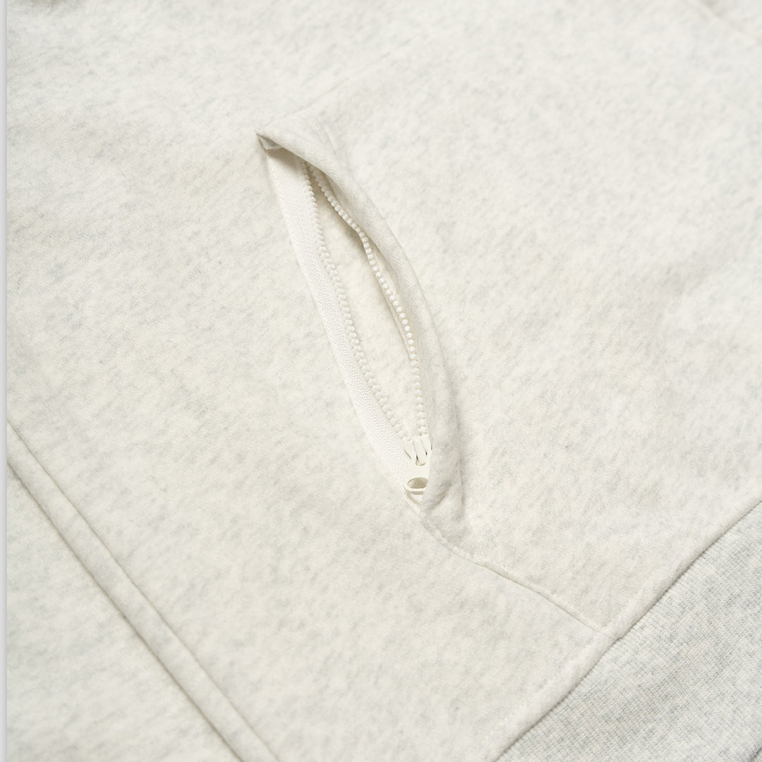 NOMADIK（ノマディック）| COCO HOODIE / GRAY | スノーボード・スケートボードのTACTICS JAPAN