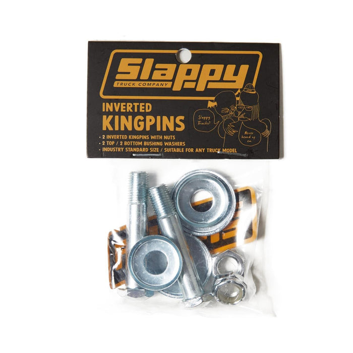 Slappy Imverted Kingpins