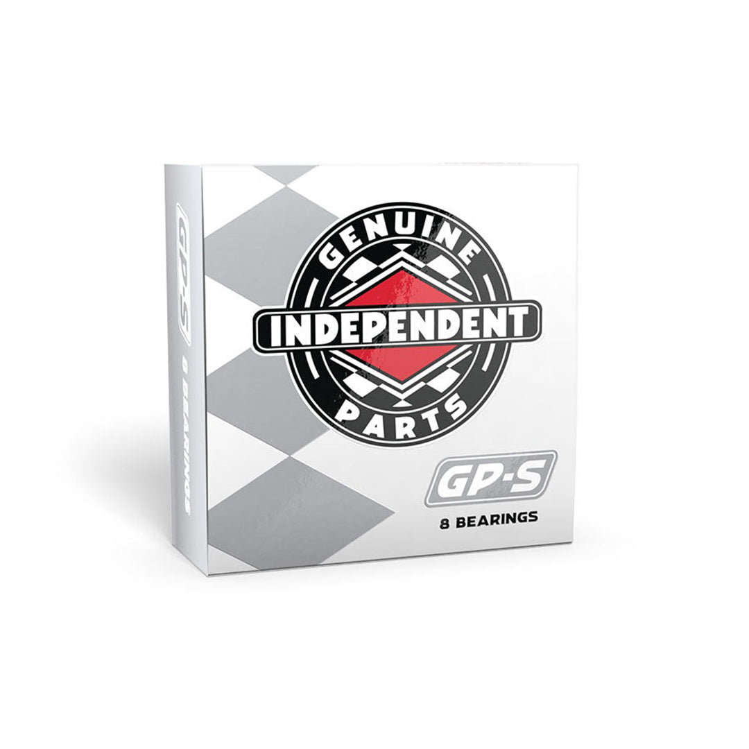 INDEPENDENT（インディペンデント）| GP-S BEARING | スノーボード・スケートボードのTACTICS JAPAN