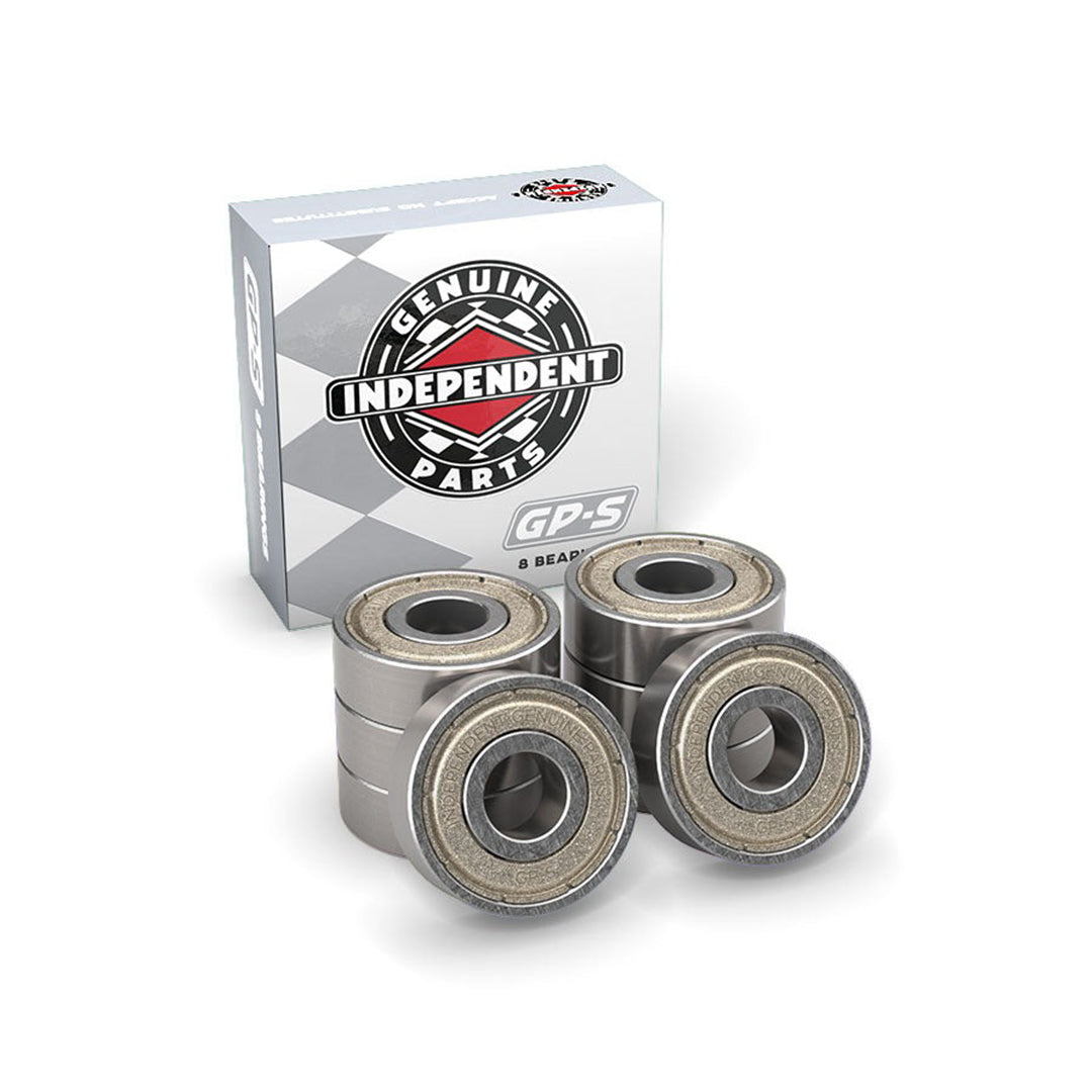 INDEPENDENT（インディペンデント）| GP-S BEARING | スノーボード・スケートボードのTACTICS JAPAN