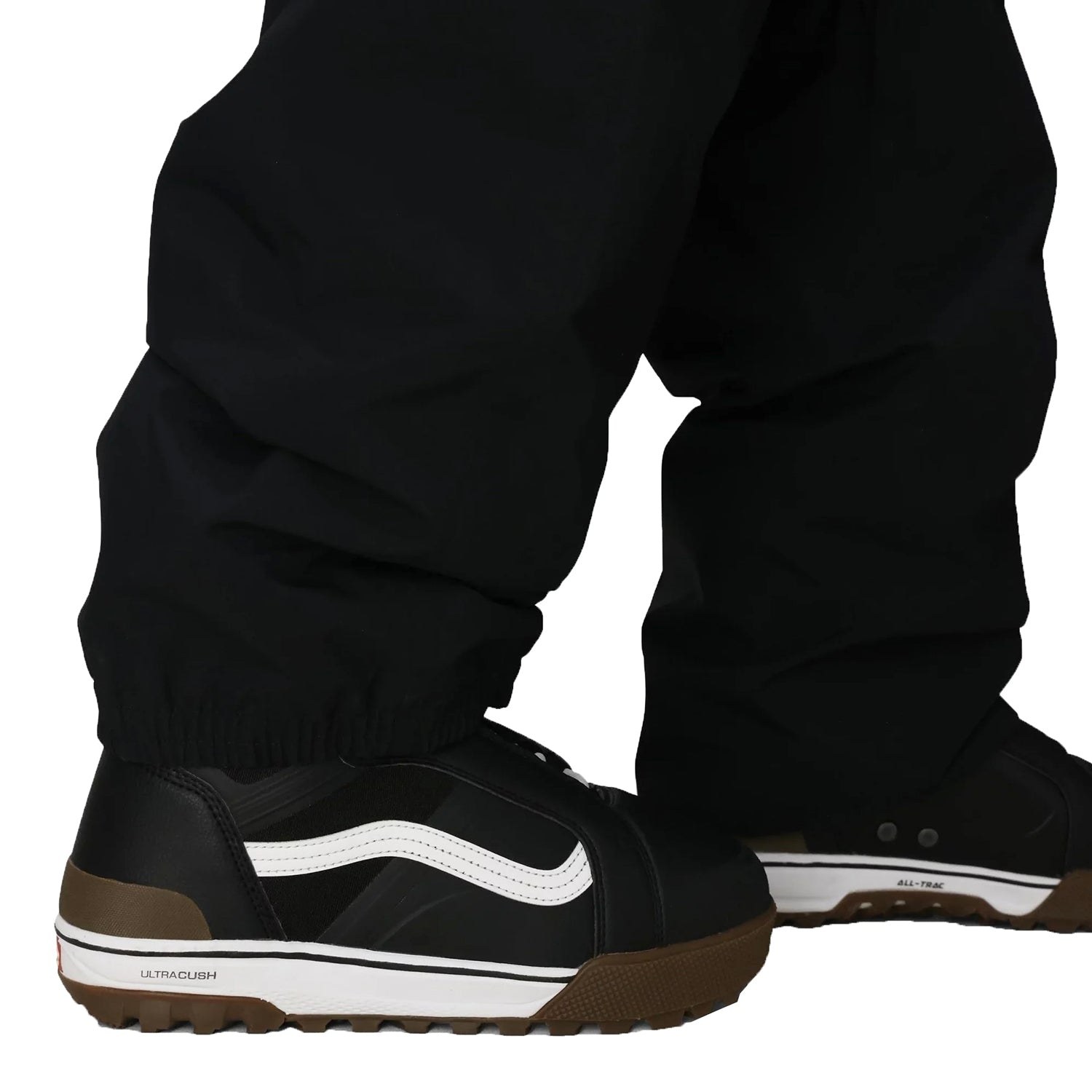 686（シックス・エイト・シックス）| GORE-TEX DOJO SHELL PANT BLACK