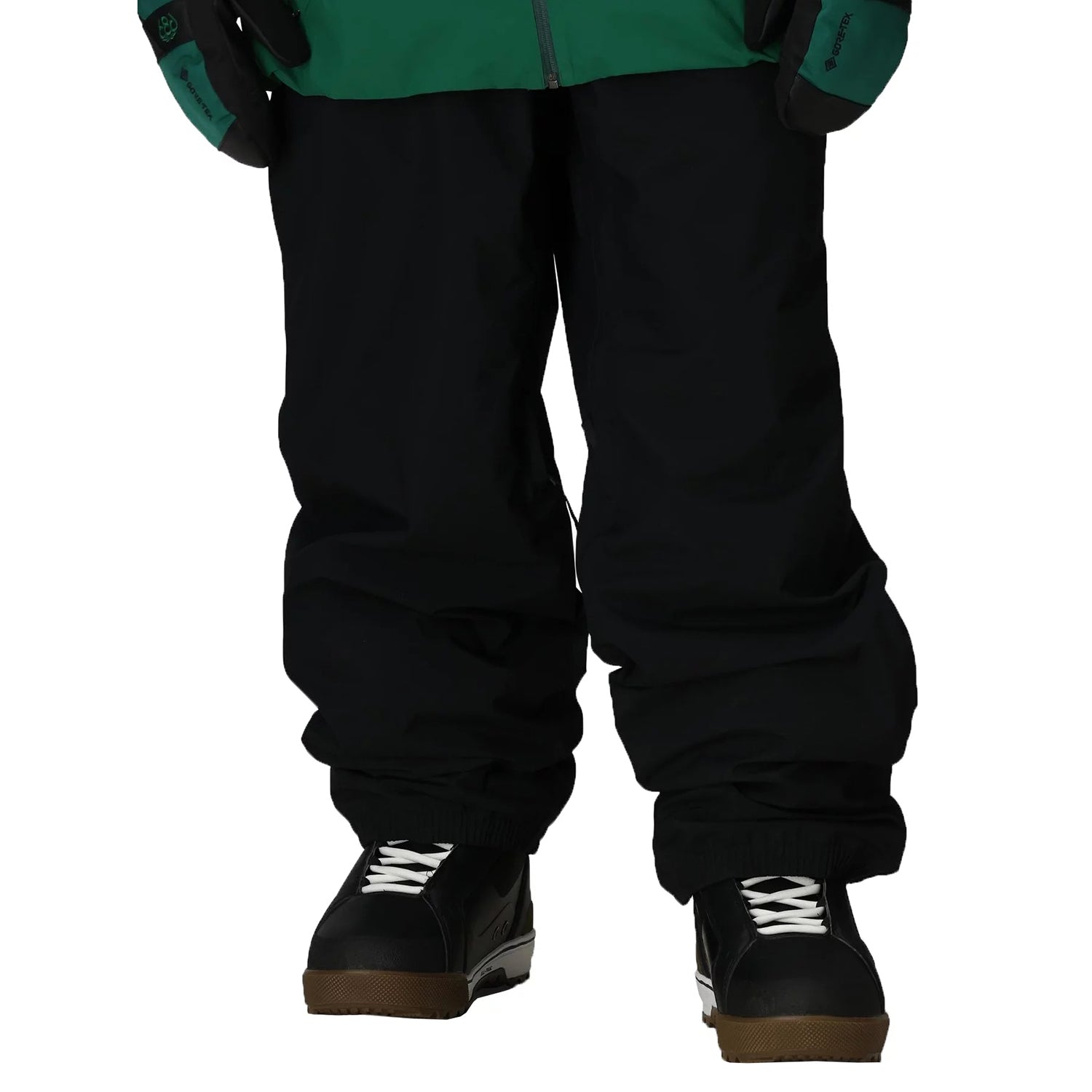 686（シックス・エイト・シックス）| GORE-TEX DOJO SHELL PANT BLACK