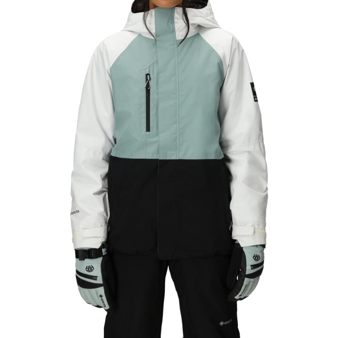 686（シックス エイト シックス）| WOMENS GORE-TEX WILLOW INSULATED