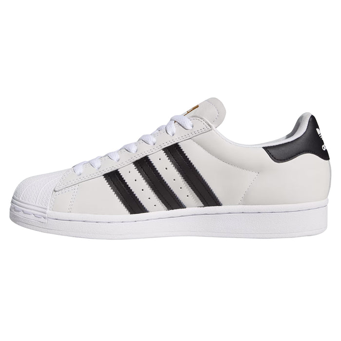 ADIDAS SKATEBOARDING SUPERSTAR ADV / WHITE