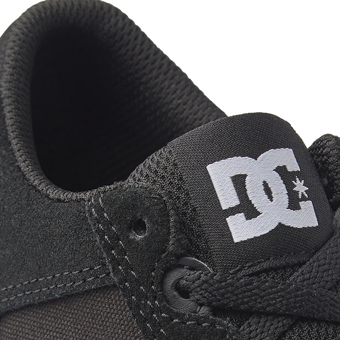DC SHOES | TEKNIC | TACTICS JAPAN | Standing Sideway,Moving Forword.
