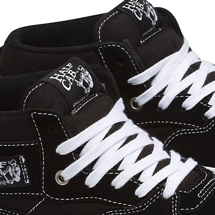 SKATE HALF CAB / BLACK