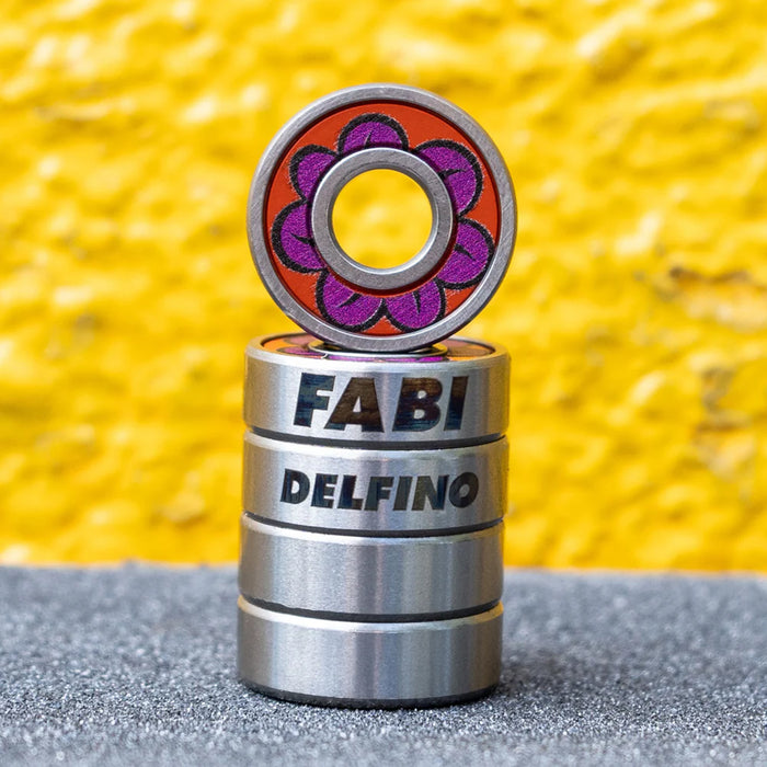 BEARING G3 FABIANA DELFINO