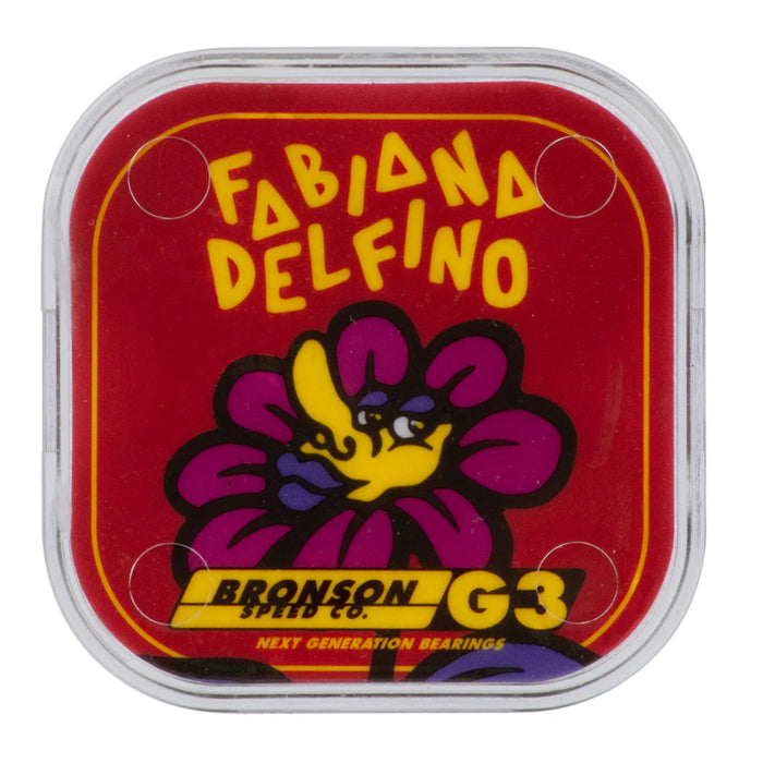 BEARING G3 FABIANA DELFINO