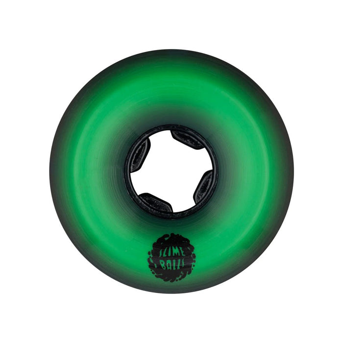 Slime Balls X Creature Skateboards Atomic Light Ups
