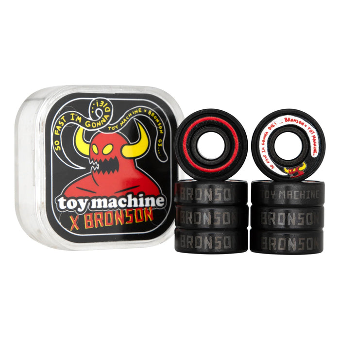 BEARING G3 TOY MACHINE