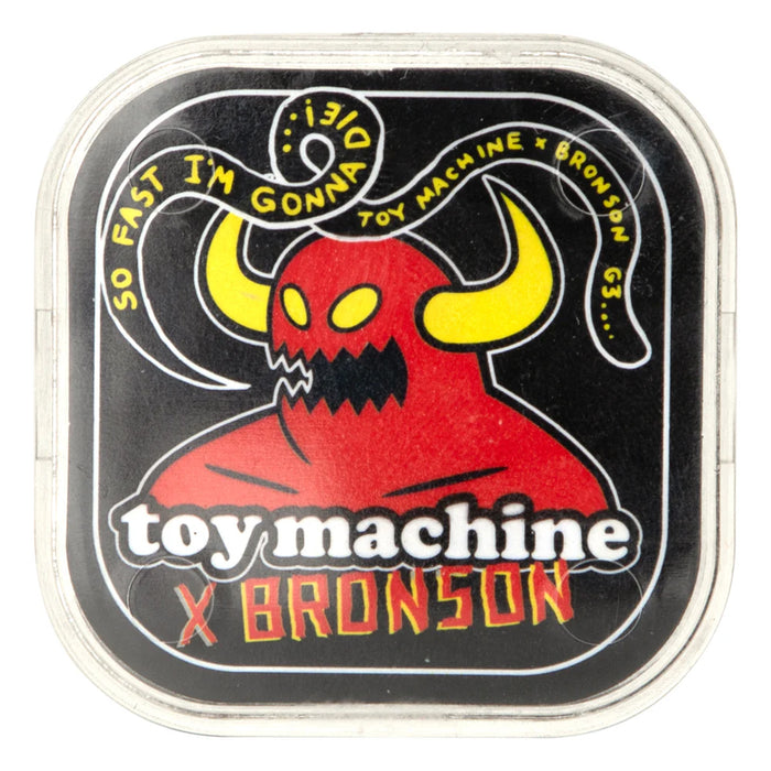 BEARING G3 TOY MACHINE