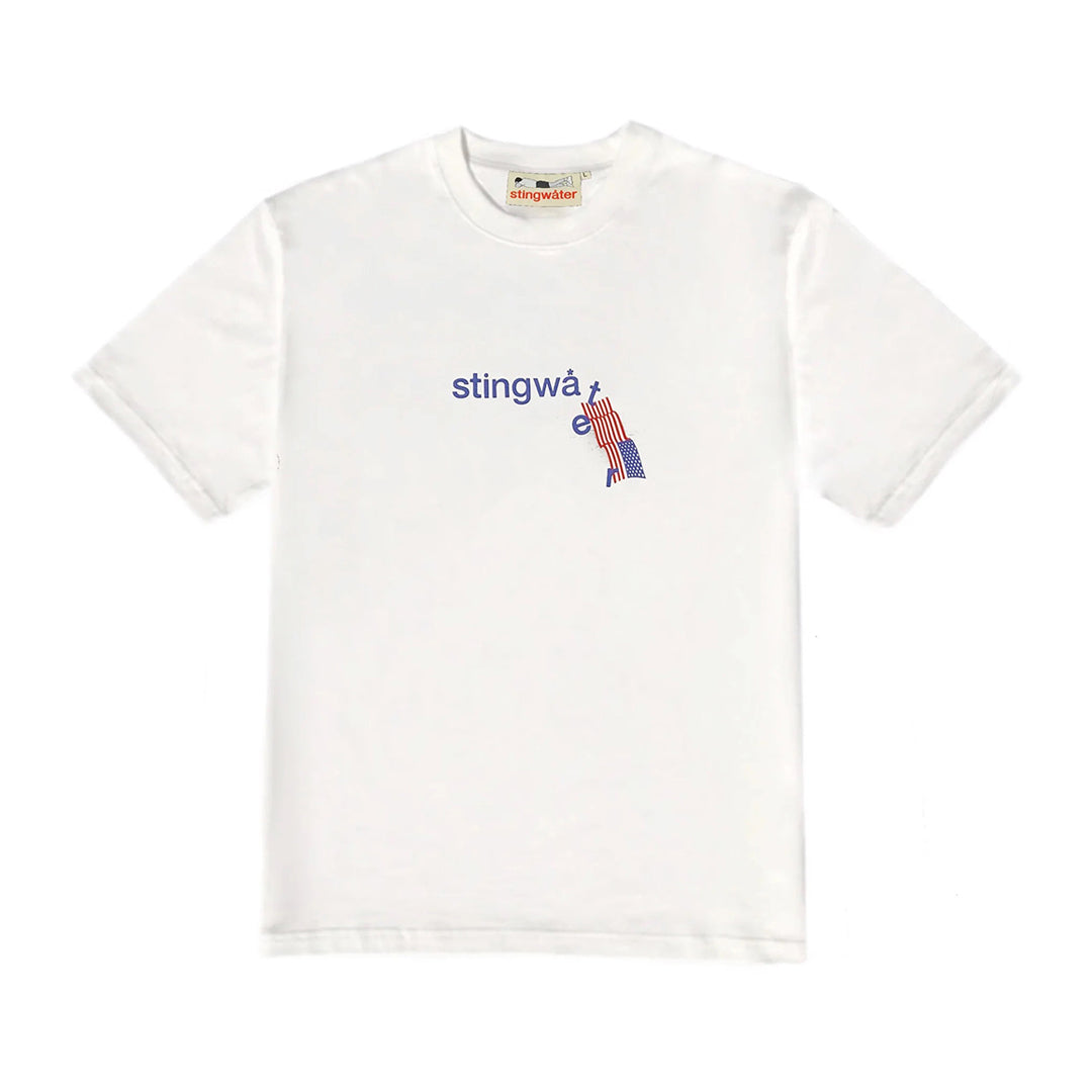 STINGWATER（スティングウォーター）| JEANS T-SHIRT | スノーボード・スケートボードのTACTICS JAPAN