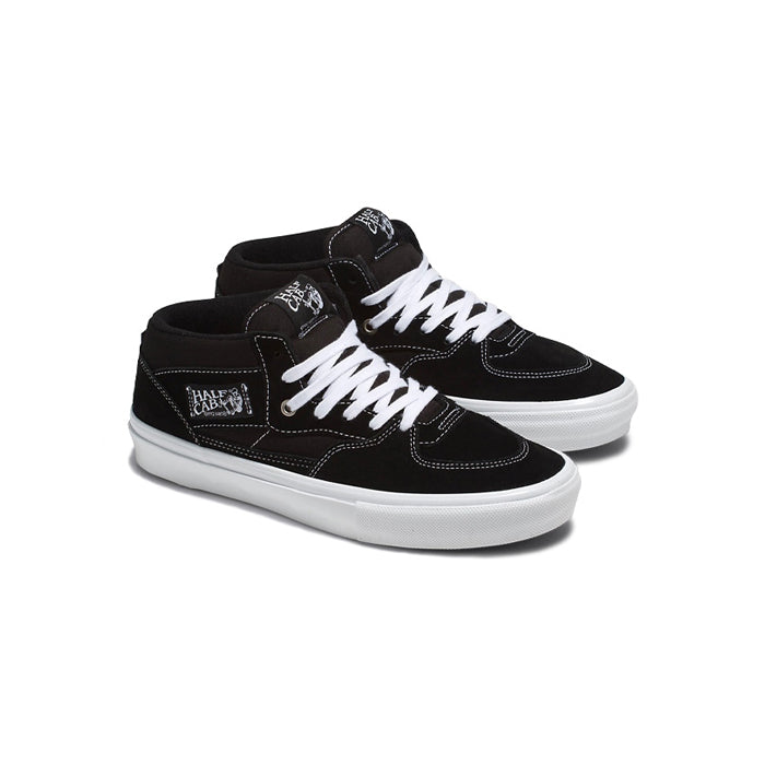 SKATE HALF CAB / BLACK