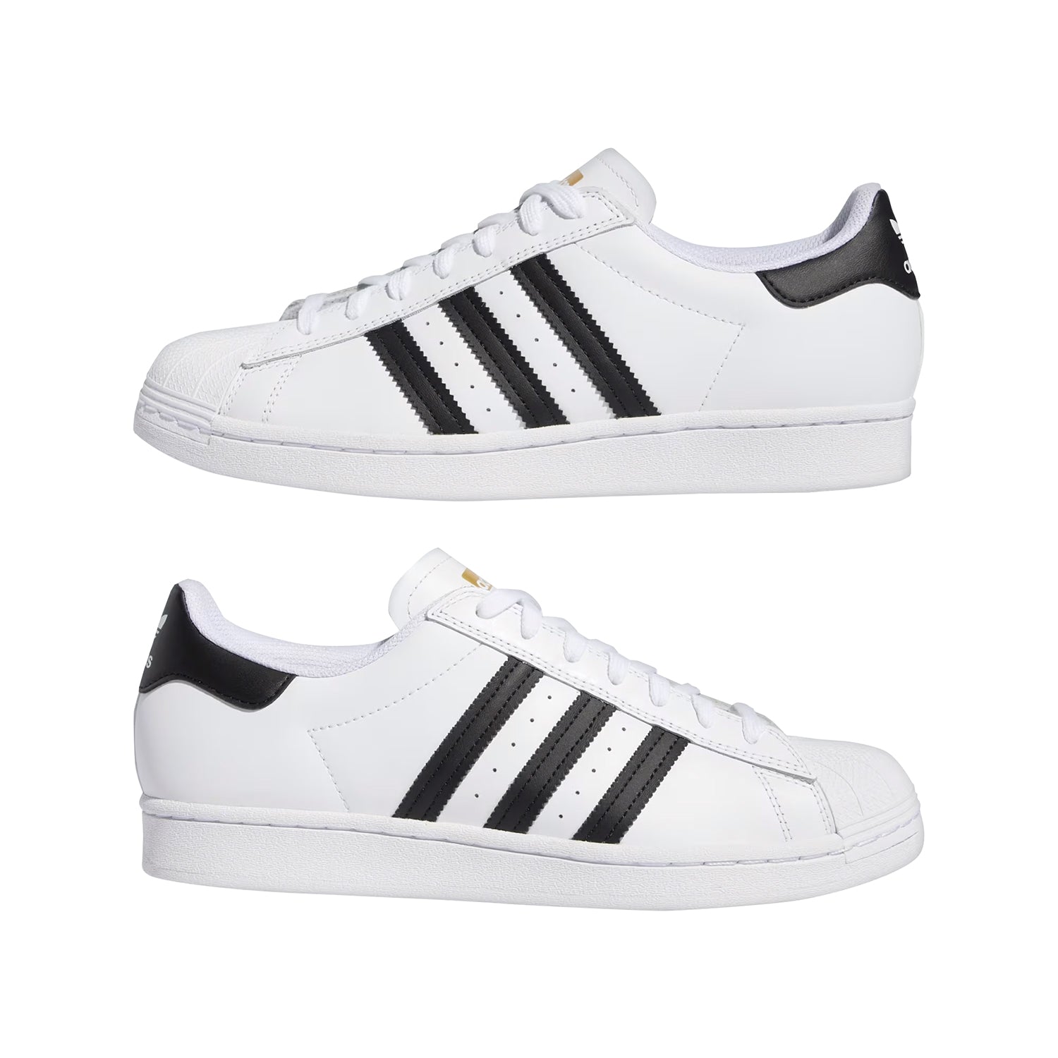 ADIDAS SKATEBOARDING（アディダス スケートボーディング）| SUPERSTAR