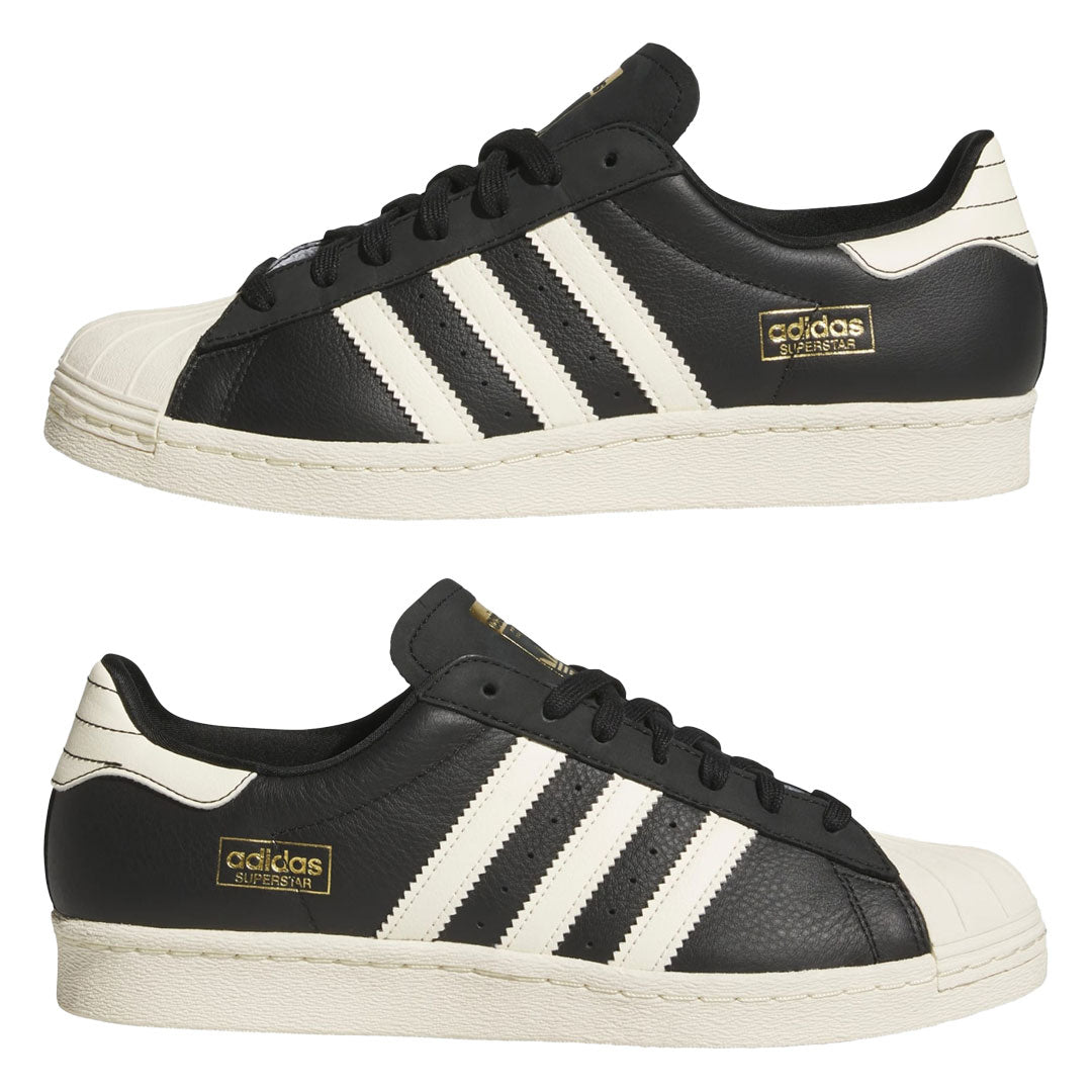 ADIDAS SKATEBOARDING（アディダス スケートボーディング）| SUPERSTAR
