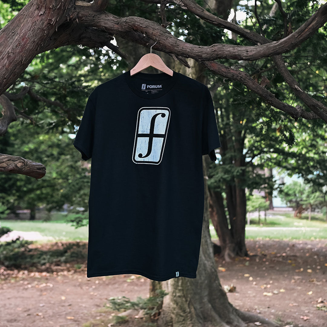 FORUM SNOWBOARDS（フォーラム スノーボード）| FORUM LEGENDS T-SHIRT | スノーボード・スケートボードのTACTICS JAPAN