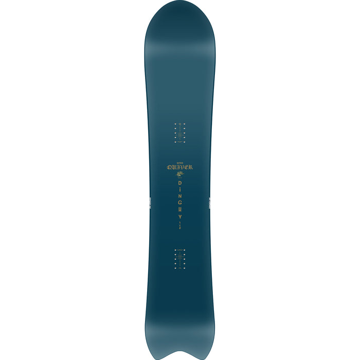 QUIVER SERIES DINGHY