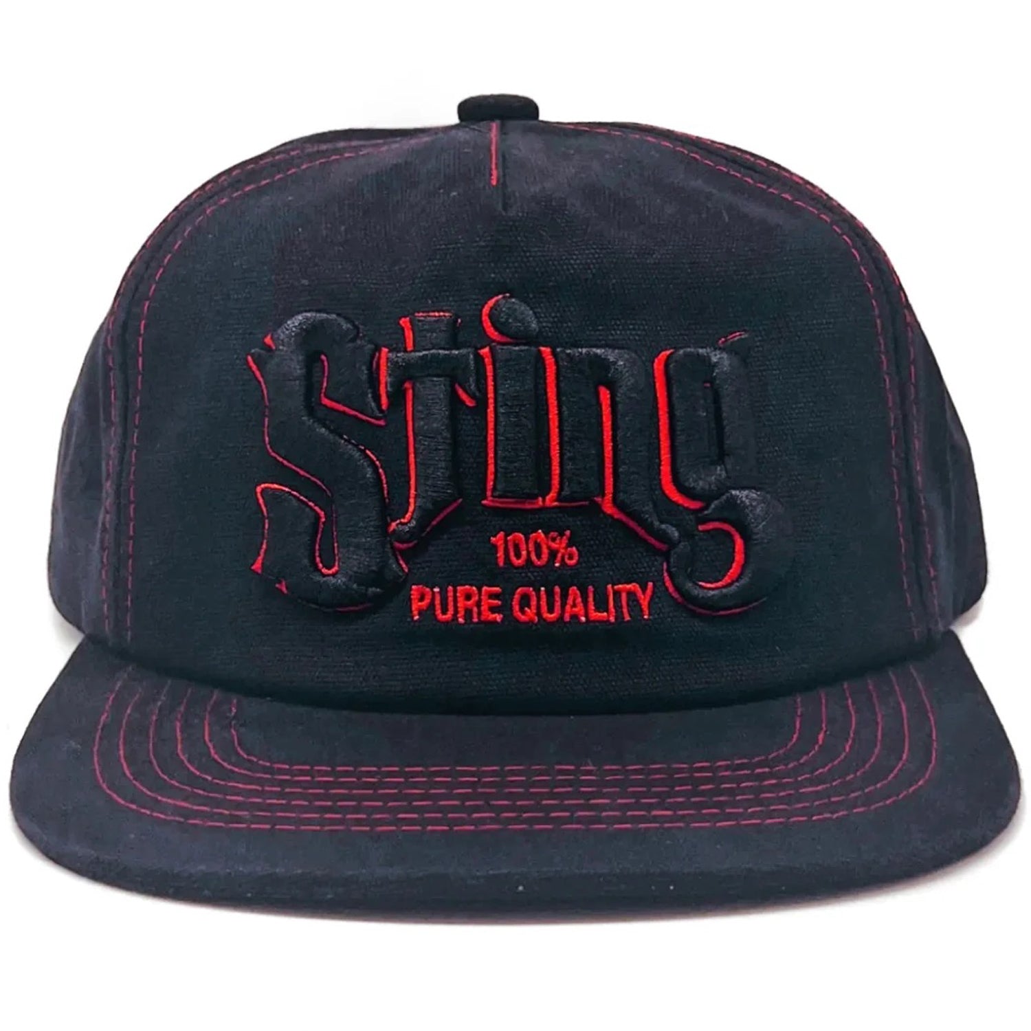 STING SALOON HAT