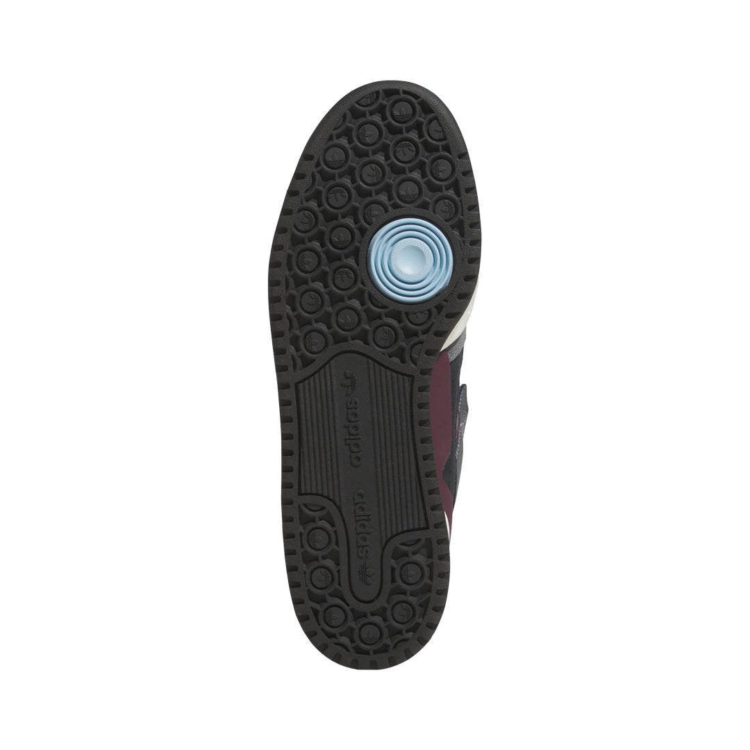 ADIDAS SKATEBOARDING（アディダス スケートボーディング）| FORUM 84 LOW ADV / GREY/MAROON | スノーボード・スケートボードのTACTICS JAPAN