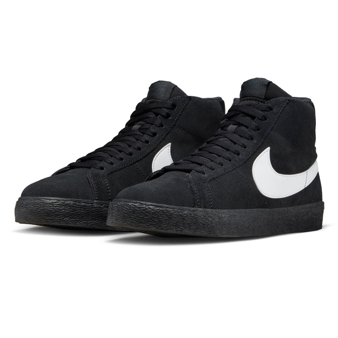 NIKE SB（ナイキ スケートボーディング）| NIKE SB ZOOM BLAZER MID