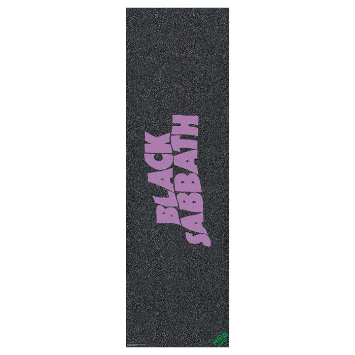 MOB GRIP（モブ グリップ）| 10IN BLACK SABBATH HENRY 1 MOB GRIPTAPE | スノーボード・スケートボードのTACTICS JAPAN