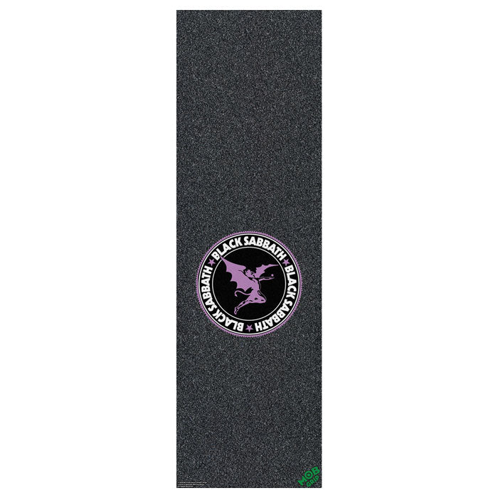 MOB GRIP（モブ グリップ）| 10IN BLACK SABBATH MASTER OF REALITY MOB GRIPTAPE | スノーボード・スケートボードのTACTICS JAPAN