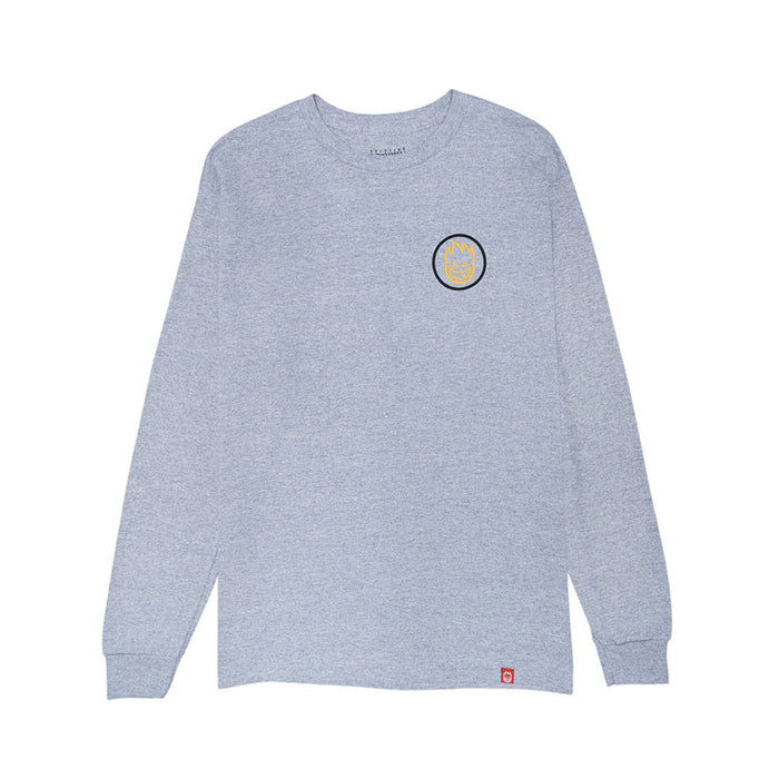 SPITFIRE WHEELS（スピットファイア ウィール）| CLASSIC SWIRL OVERLAY - L/S | スノーボード・スケートボードのTACTICS JAPAN