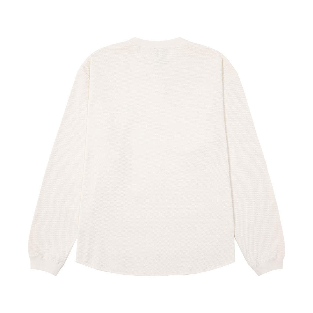 HUF（ハフ）| 89 OVAL HENRY THERMAL / NATURAL | スノーボード・スケートボードのTACTICS JAPAN