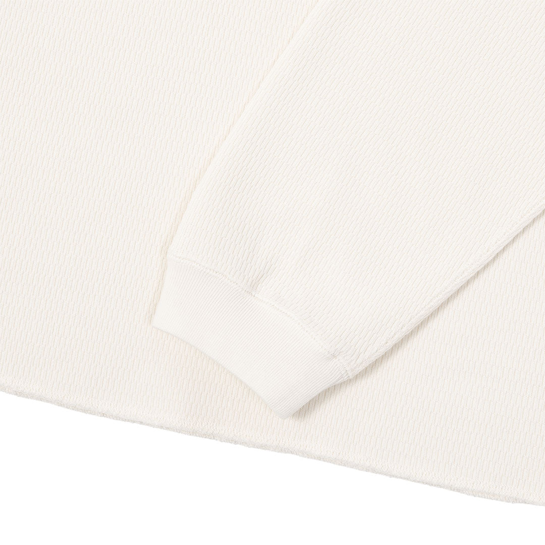 HUF（ハフ）| 89 OVAL HENRY THERMAL / NATURAL | スノーボード・スケートボードのTACTICS JAPAN