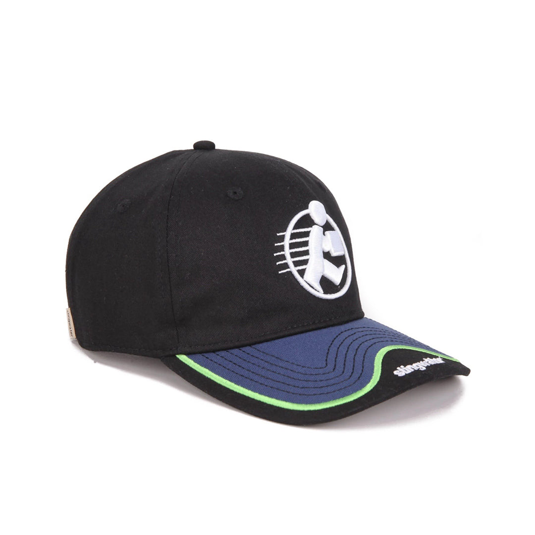 STINGWATER（スティングウォーター）| STINGWATER BOXMAN HAT | スノーボード・スケートボードのTACTICS JAPAN