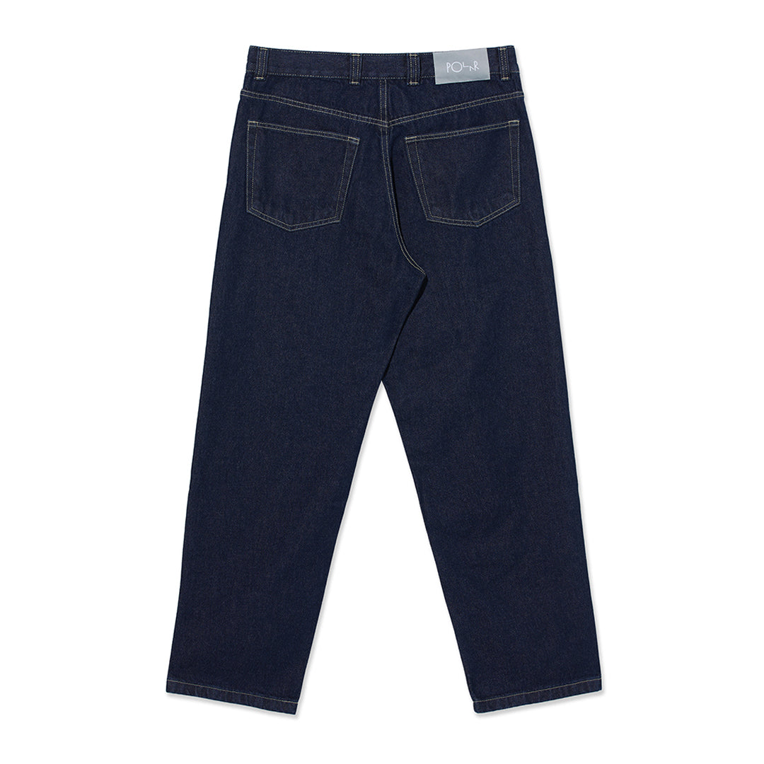 POLAR SKATE CO. （ポーラー スケート カンパニー）| 91 PANTS / ONE WASH | スノーボード・スケートボードのTACTICS JAPAN