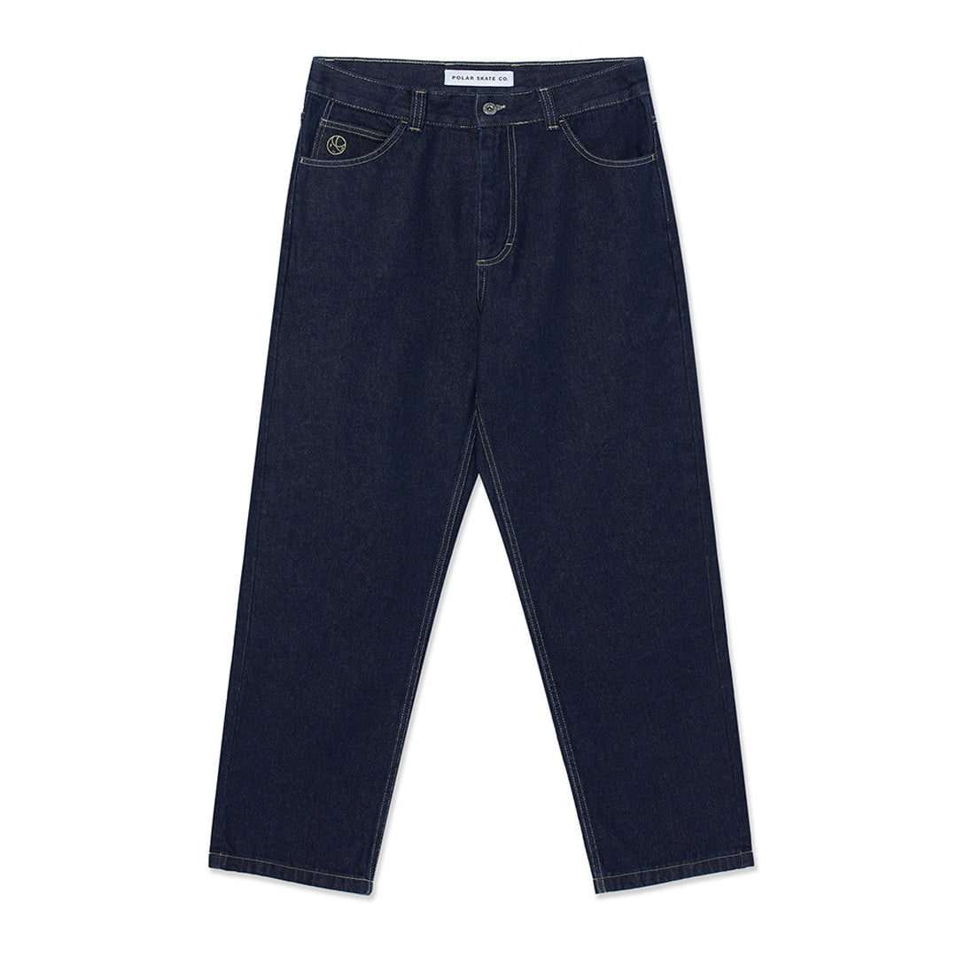 POLAR SKATE CO. （ポーラー スケート カンパニー）| 91 PANTS / ONE WASH | スノーボード・スケートボードのTACTICS JAPAN