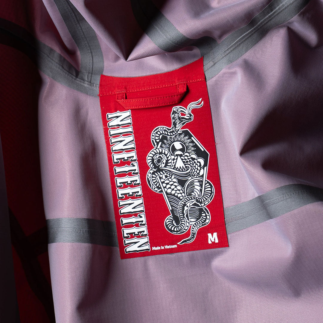 1910（ナインティーンテン）| AUBURN 3-LAYER STORM SHELL OUTERWEAR JACKET 2027 | スノーボード・スケートボードのTACTICS JAPAN