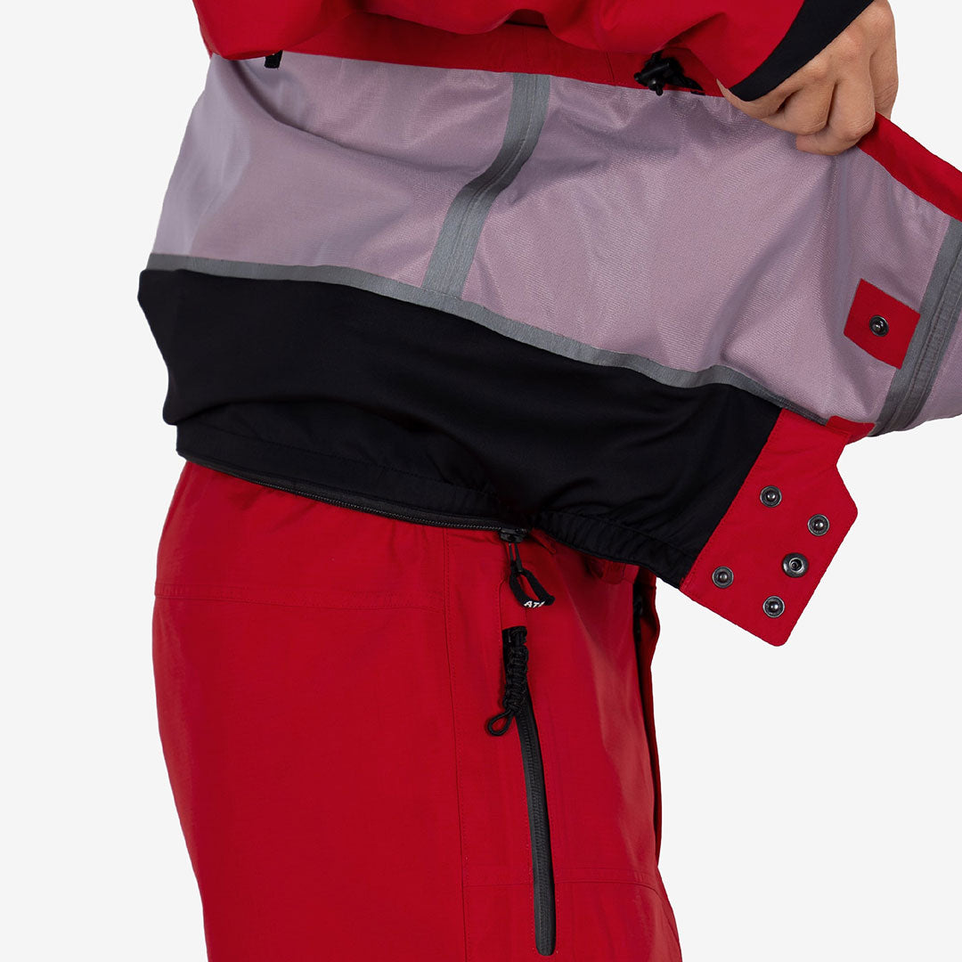 1910（ナインティーンテン）| AUBURN 3-LAYER STORM SHELL OUTERWEAR JACKET 2027 | スノーボード・スケートボードのTACTICS JAPAN
