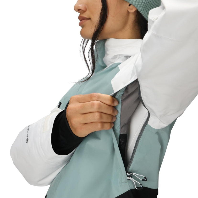 686（シックス エイト シックス）| WOMENS GORE-TEX WILLOW INSULATED