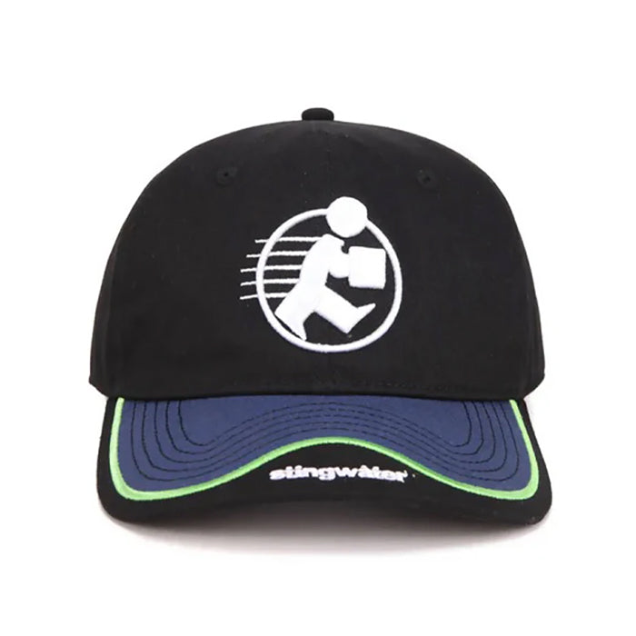 STINGWATER BOXMAN HAT