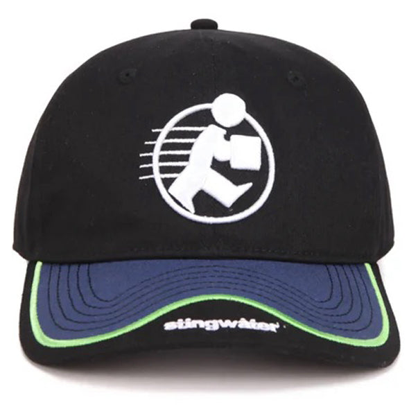 STINGWATER BOXMAN HAT