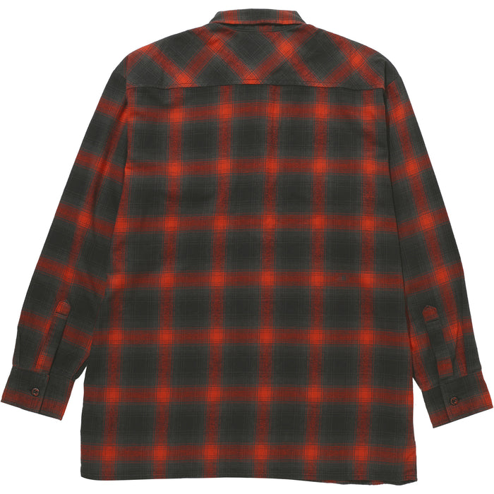 DICKIES X SPITFIRE FLANNEL LS SHIRTS