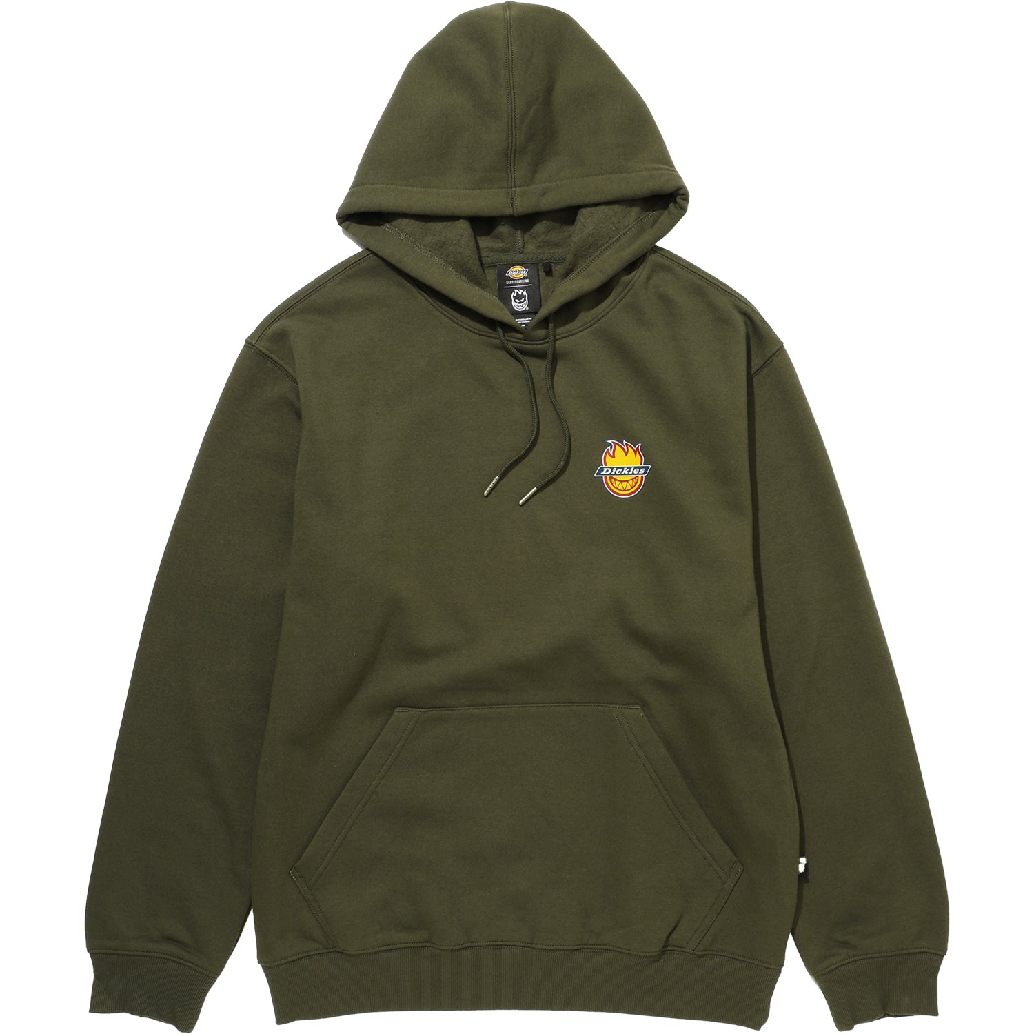 DICKIES X SPITFIRE HOOD