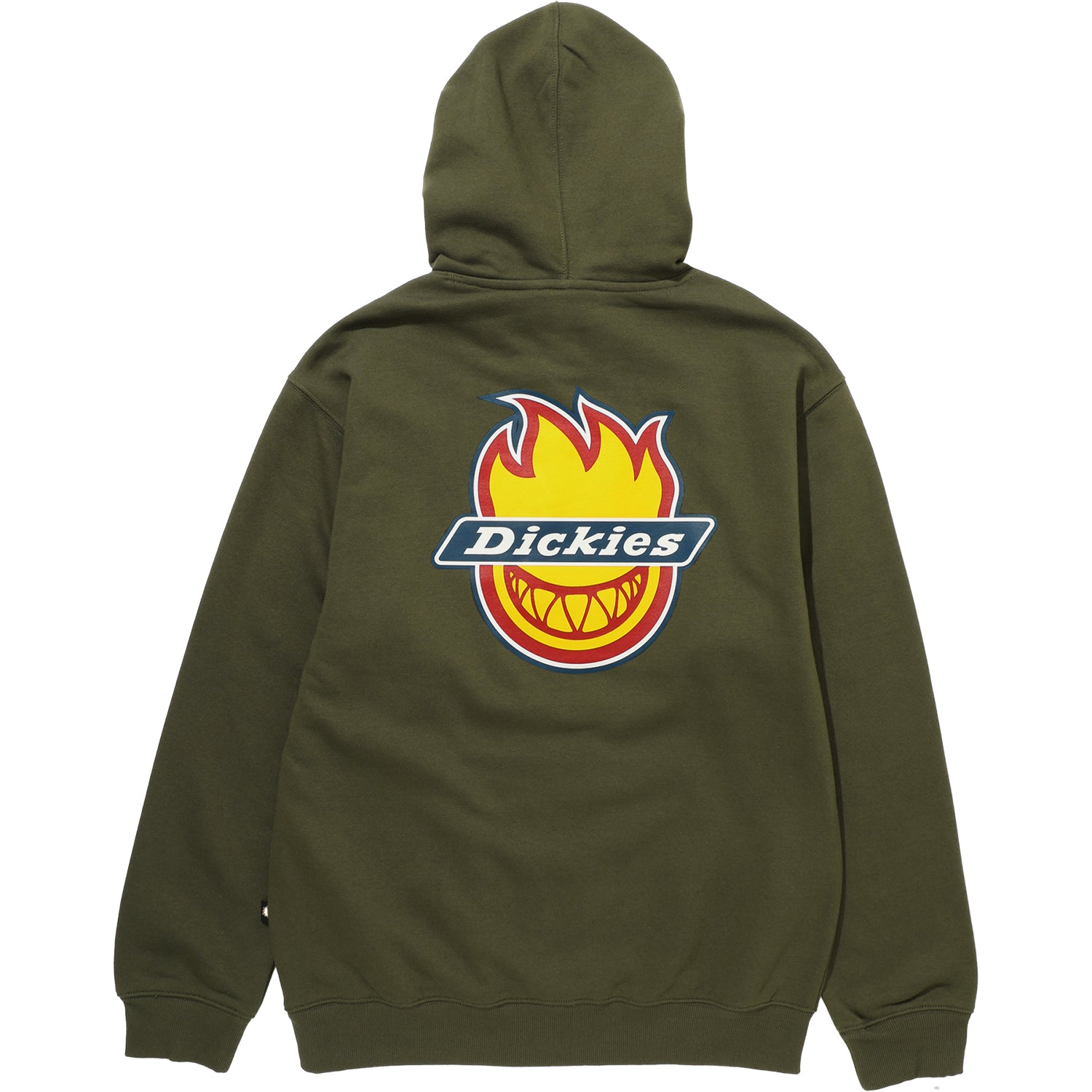 DICKIES X SPITFIRE HOOD