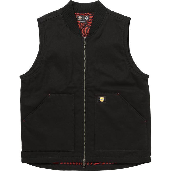 DICKIES X SPITFIRE VEST