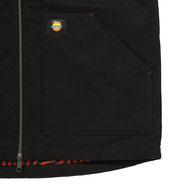 DICKIES X SPITFIRE VEST