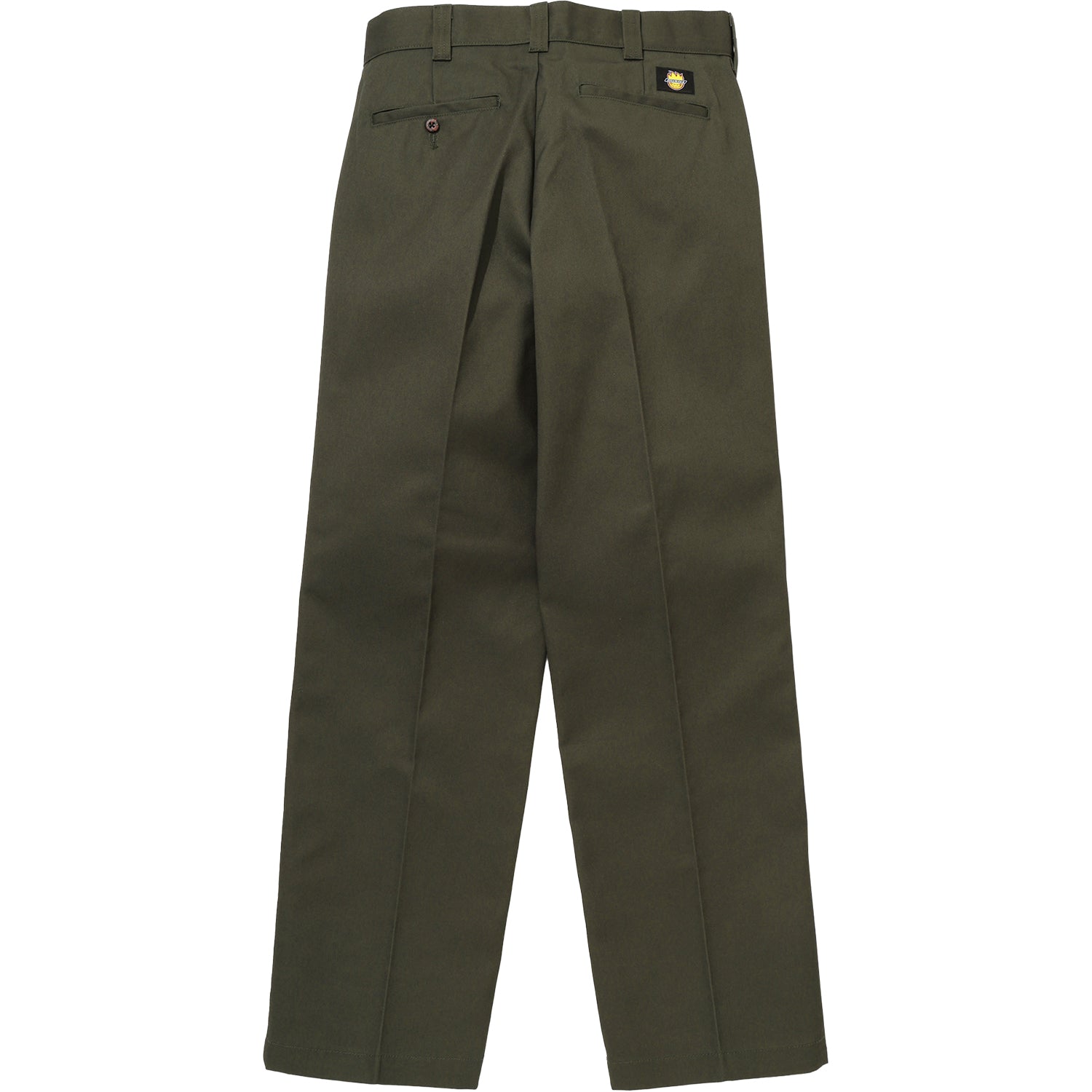 DICKIES X SPITFIRE DOUBLE KNEE PANT