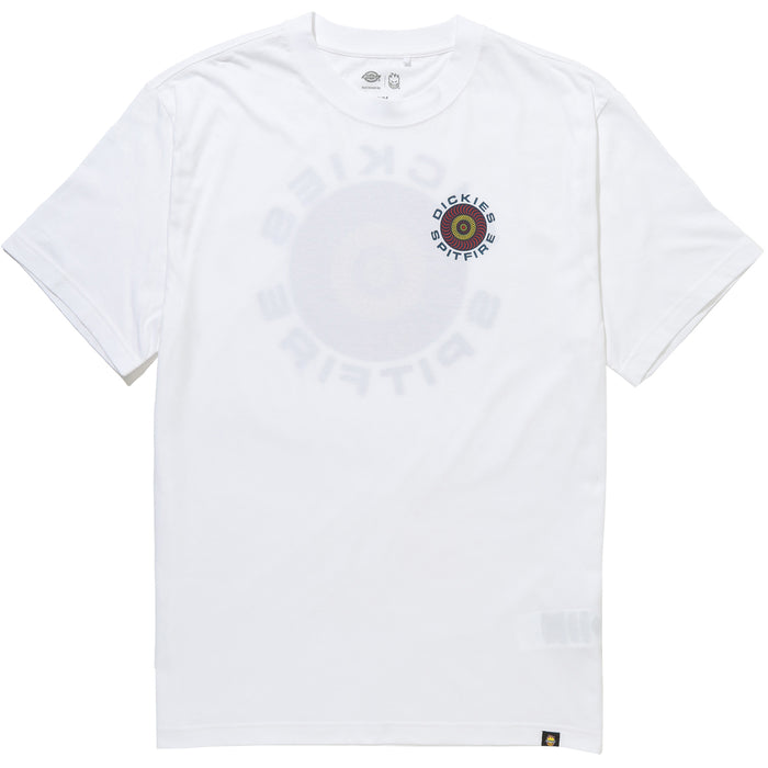 DICKIES X SPITFIRE SS SHIRTS